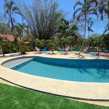 Manta Ray Lodge